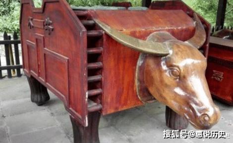 古代无法解释的七大黑科技,古代的黑科技被认为是奇技淫巧