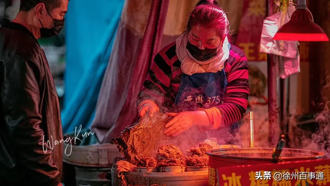 徐州丰储街菜市场在哪里,丰储街菜市场