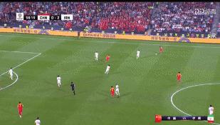 杨晨评价武磊国家队比赛表现,武磊分析世界杯预测阿根廷荷兰