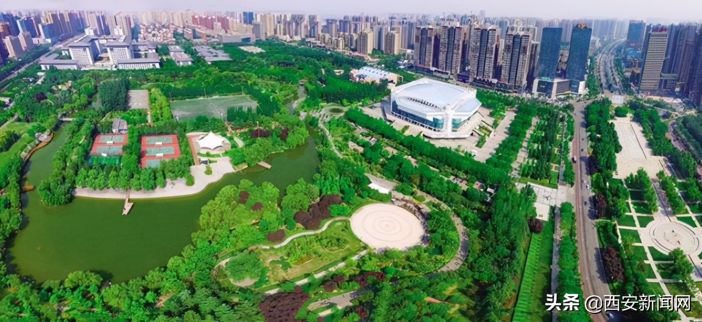 西安新时代体育,新时代新气象新作为运动会