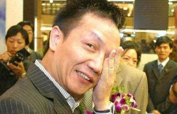 上海前首富周正毅现状,上海首富周正毅最新状况