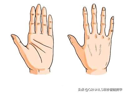 o2nails春季美甲款式,o2nails美甲推荐