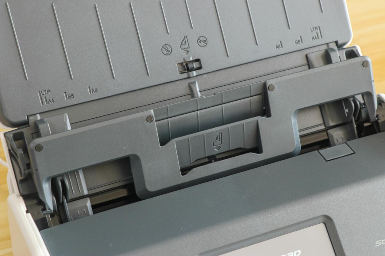 富士通ix1500单面扫描,富士通ix1500扫描仪怎么样共享