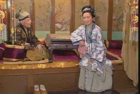 红楼梦丫鬟晴雯,红楼梦100个细思极恐的晴雯