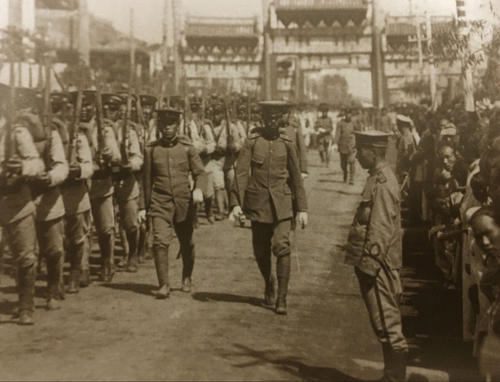 清末大洋,清末时期的大洋什么样的