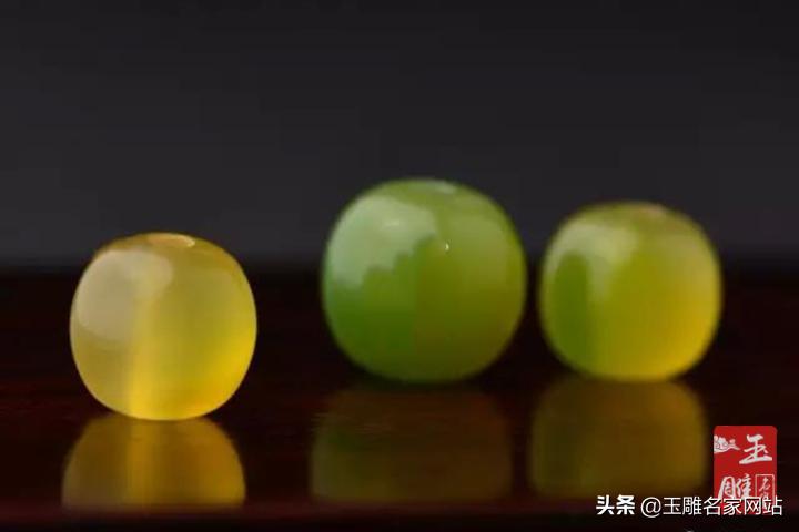 帝皇玉价格及图片,帝皇玉是黄色玉髓吗