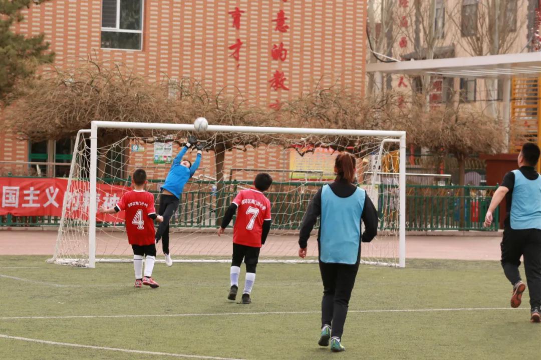南门外小学什么时候踢校长杯,南门外小学主校第八届校长杯