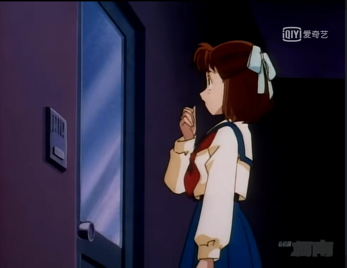 名侦探柯南职业球手威胁事件,足球选手恐吓