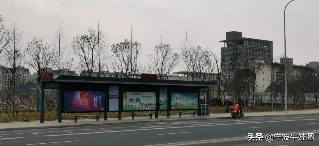 宁波应麟书院的校长,宁波应麟书院南侧规划