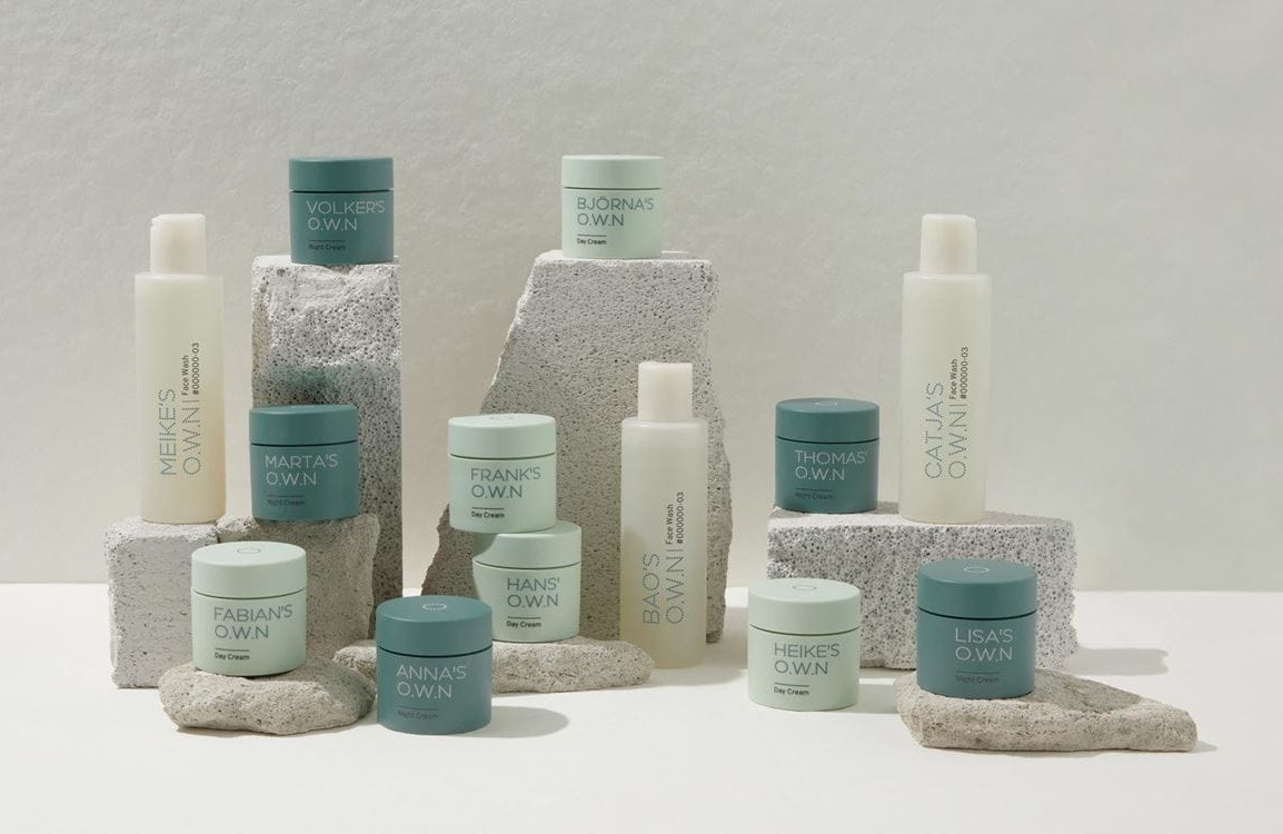 英敏特洞察:体现2021全球美容个护趋势的7款创新产品