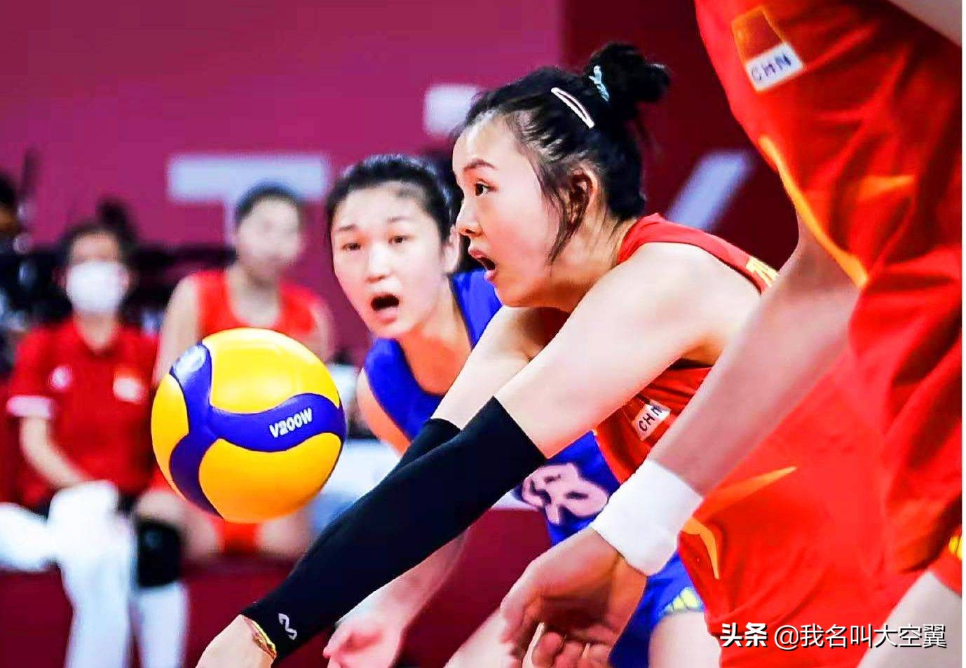 中国女排奥运会最新消息,中国女排输给土耳其了吗