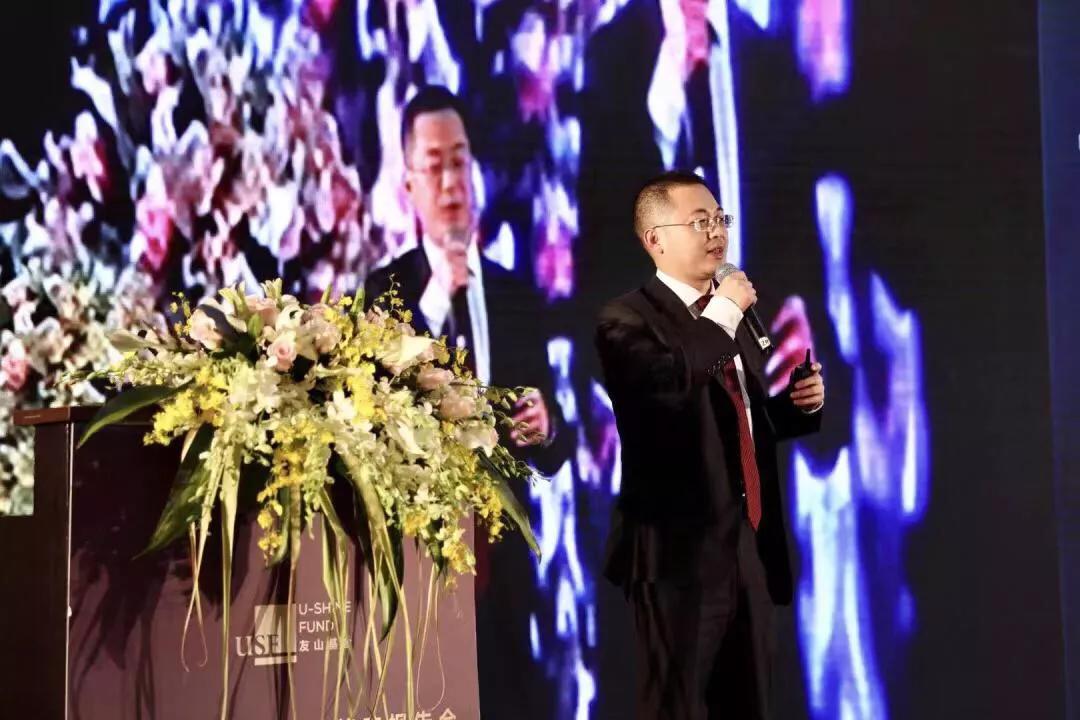 国内十大顶级私募基金,17家百亿元级私募