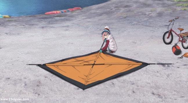 亲子不过夜露营必备物品清单,户外露营小攻略2人