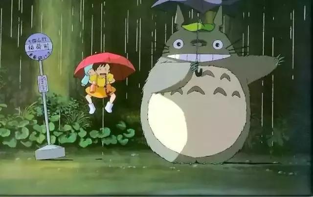 宫崎骏动画的经典语录,宫崎骏动画100句经典台词