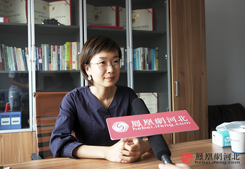 Tag新青年|张雅婷：从全职妈妈到创业女性