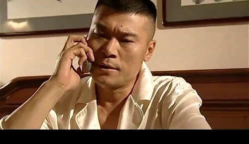 刘华强为什么可以当老大,刘华强最后是怎么被发现的