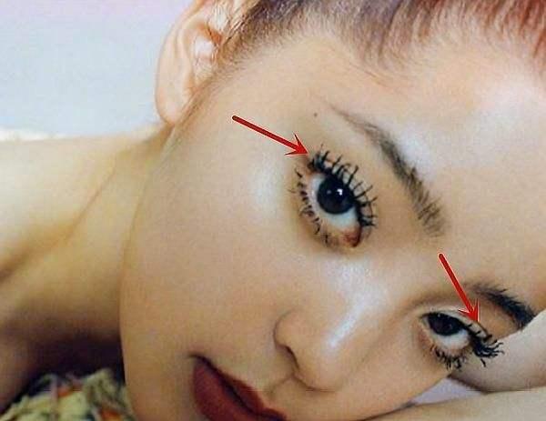 火烈鸟惊艳心动睫毛膏,最强睫毛膏火烈鸟