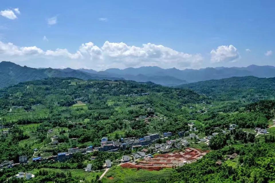 沐川竹海看雪,沐川竹海游玩视频