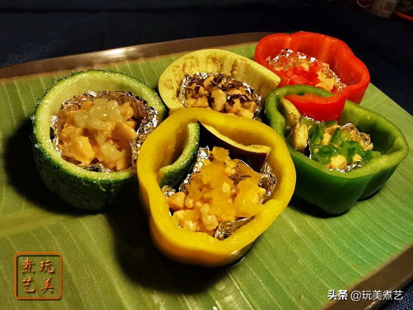 奥运五环，坚持公正、坦诚的运动员家精神，也能对应在美食之间