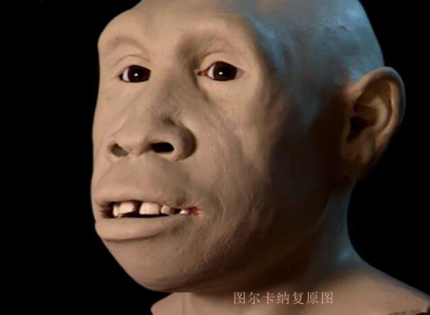 距今约200万年前的最早古人类化石,人类发现570万年前的脚印