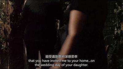 床上的马头是真的假的？桑尼挨了多少枪？好莱坞经典「教父」解密