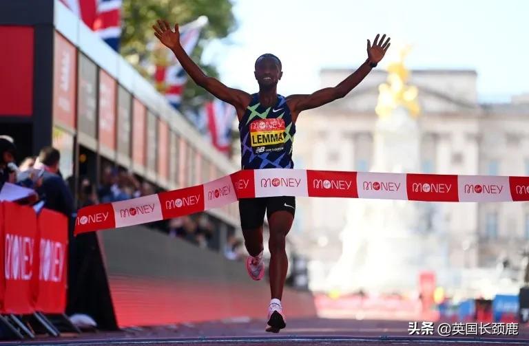 英国最大华人物流公司疑似破产！伦敦马拉松时隔两年再回归