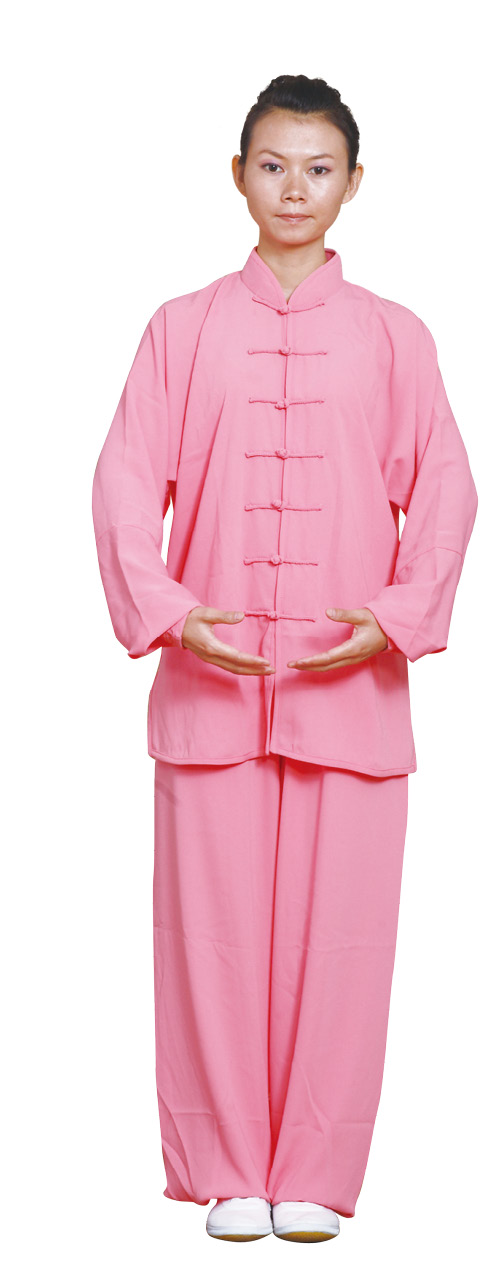 b站八段锦,站式八段锦口诀