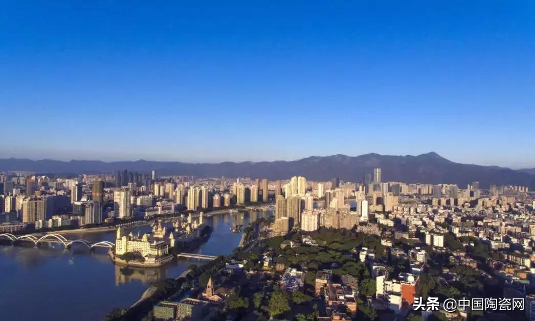 想知道最会卖砖的福建人怎样卖砖吗？｜终端调研（福州站1）