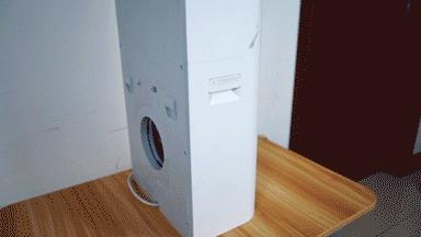 细分产品线还是市场需求——小米A1新风机,我们拆个透彻操作