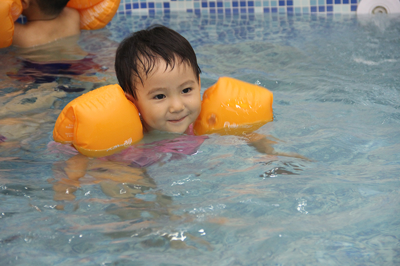 想开婴儿游泳馆需要什么手续,开婴儿游泳馆的注意事项