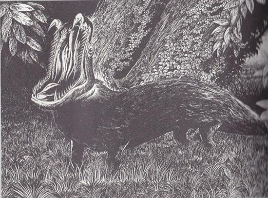 古代志怪故事蛇,古代志怪故事蛇妖