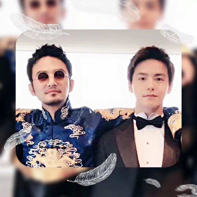 张晓晨马天宇吻戏,马天宇张晓晨婚礼