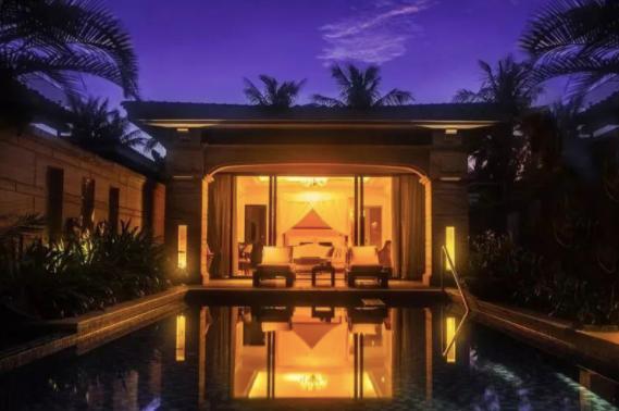 倒计时1h捡漏攻略!阿丽拉、悦榕庄、嘉佩乐…酒店控必囤清单在这