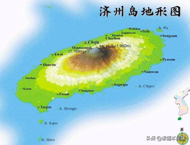 韩国怎么领取机票,韩国济州岛真实情况