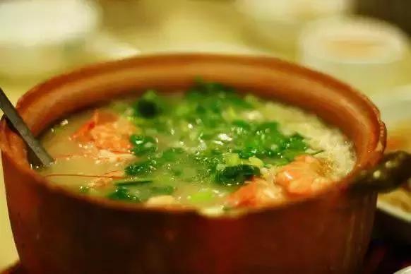 为什么广东人煲粥好喝,广东人都爱喝什么粥