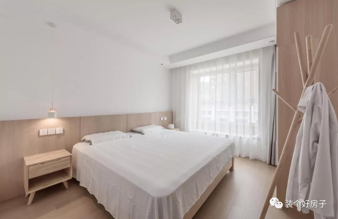 多功能开放式书房柜子,120平家庭隐藏式书房设计