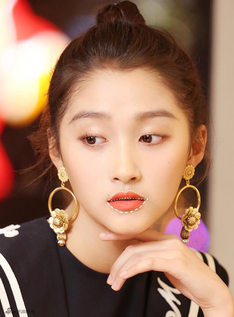 心疼关晓彤,关晓彤上王牌后的路人缘