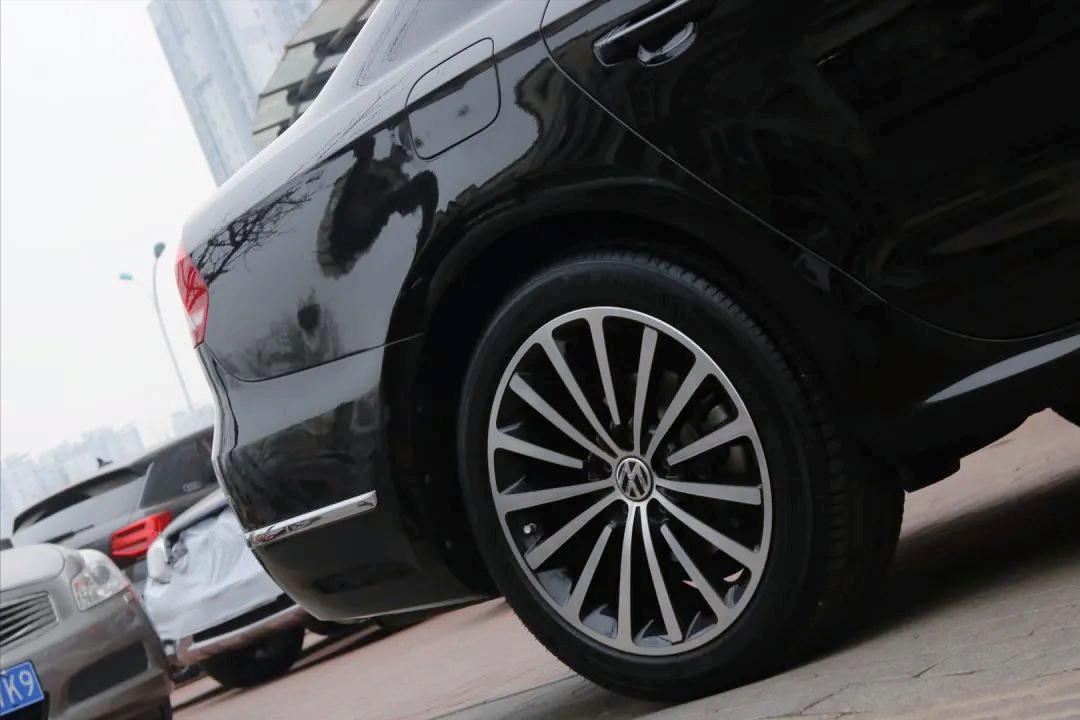 帕萨特b7全车精致升级案例,帕萨特b7翻新全过程视频