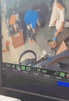 图集|如果侃爷当了美国总统，大家岂不是可以看第一夫人开车？