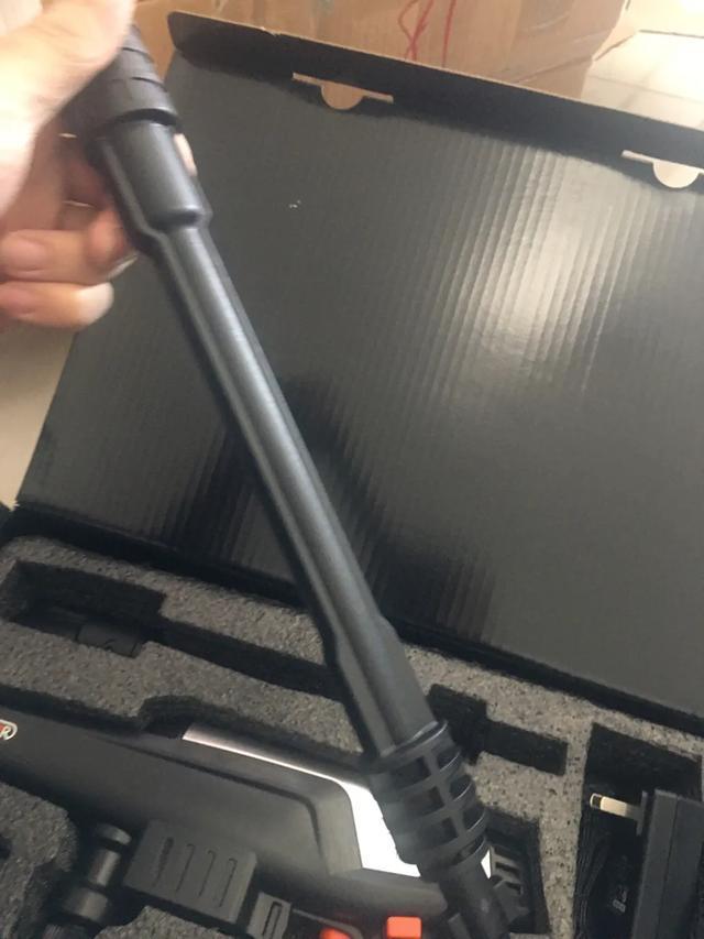 亿力洗车机评测视频,亿力洗车机常见故障