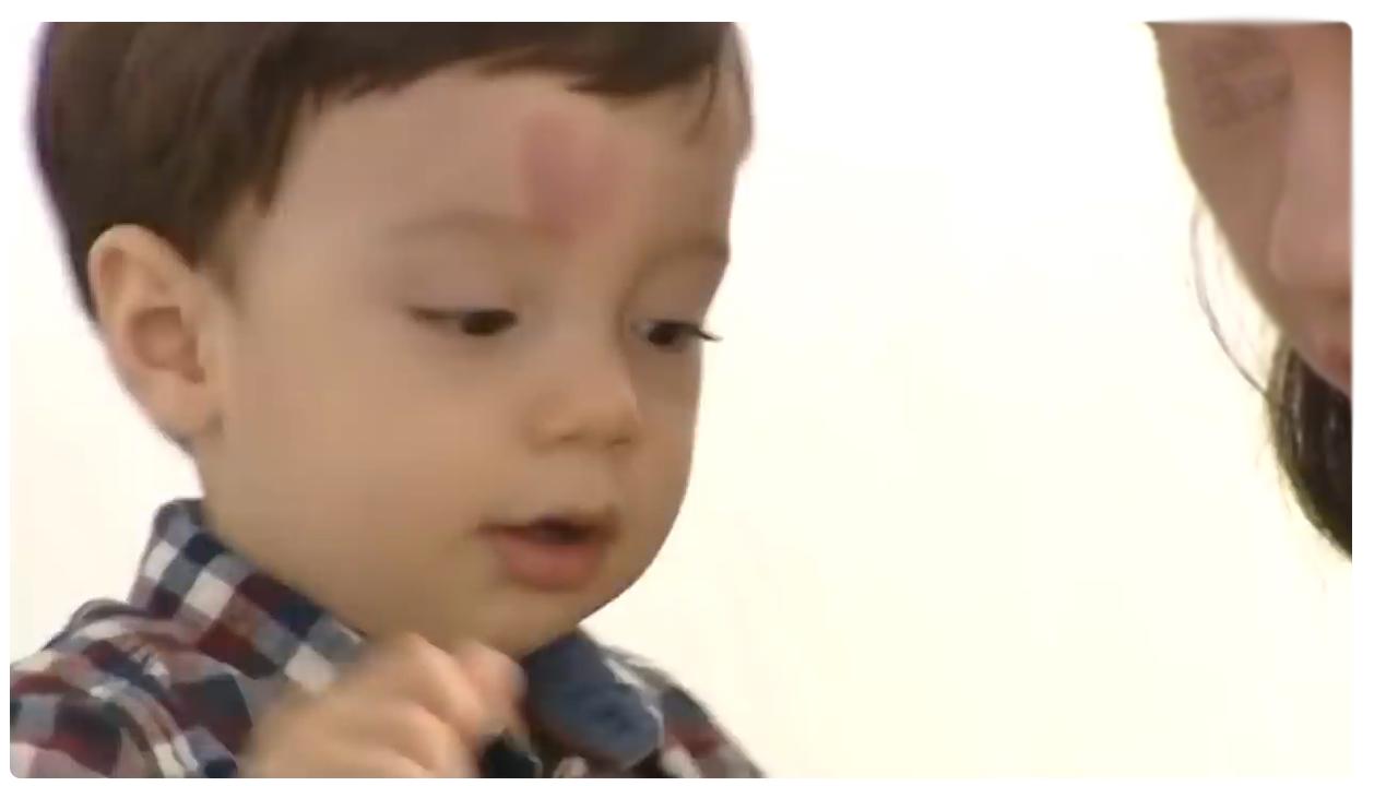 全世界最聪明的小孩智商是多少,世界十个天生奇异的孩子