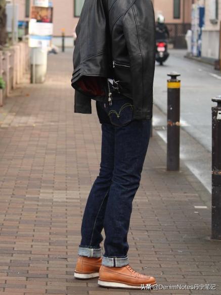 寻求玩家挑战武士21oz重磅牛仔裤！及购买日牛网站推荐
