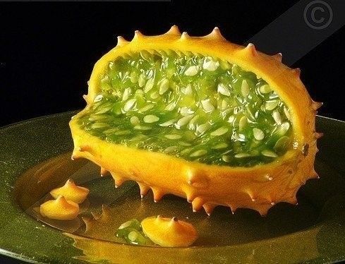 1分钟挑战认出10种罕见水果,5种难得一见的稀有水果