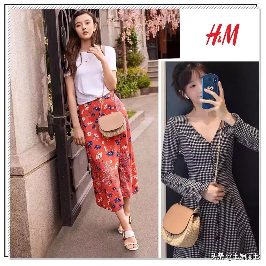 迪奥包包哪些值得购买,几百块钱大牌包包