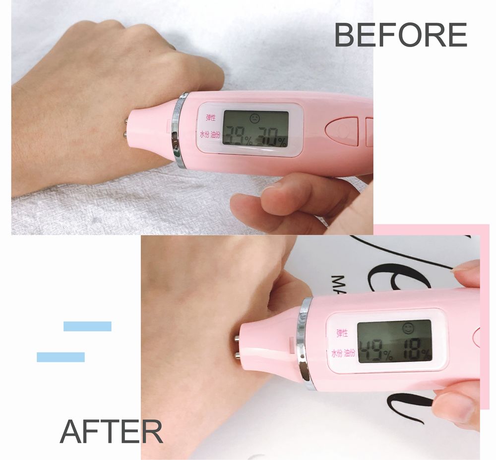 测评面膜补水好,测评国货平价面膜