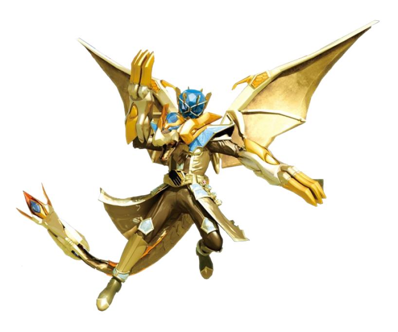 平成假面骑士主骑最终形态 (盘点旧十年主骑过渡形态)