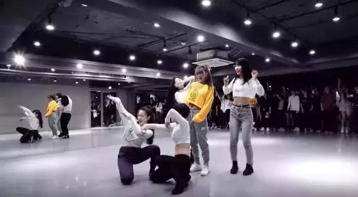 InKorea，你可曾_____?