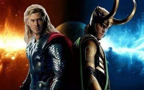 奥丁神的后裔维京海盗,奥丁之子索尔