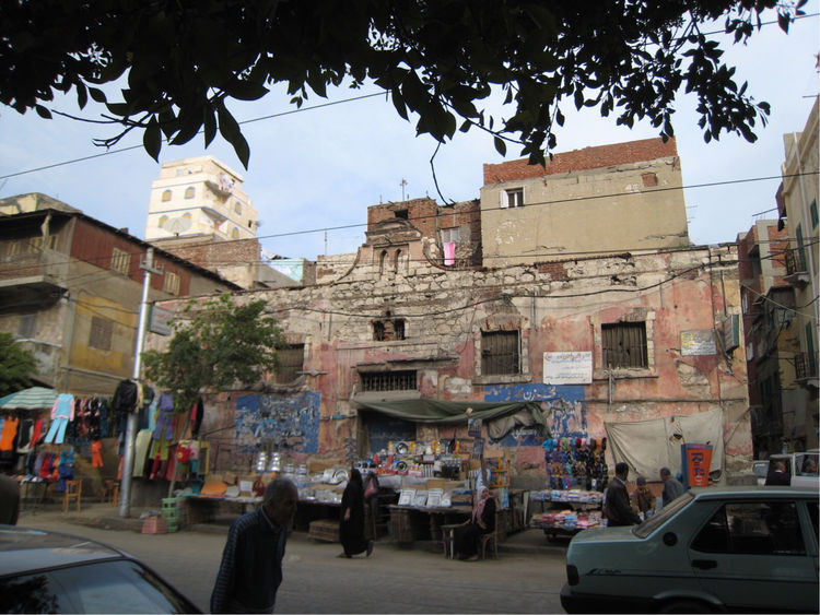 2017埃及文明古国探秘,神秘古国埃及