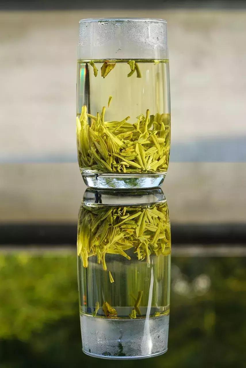 中国十大名茶叶排名一览表,顶级茶叶品牌排行榜